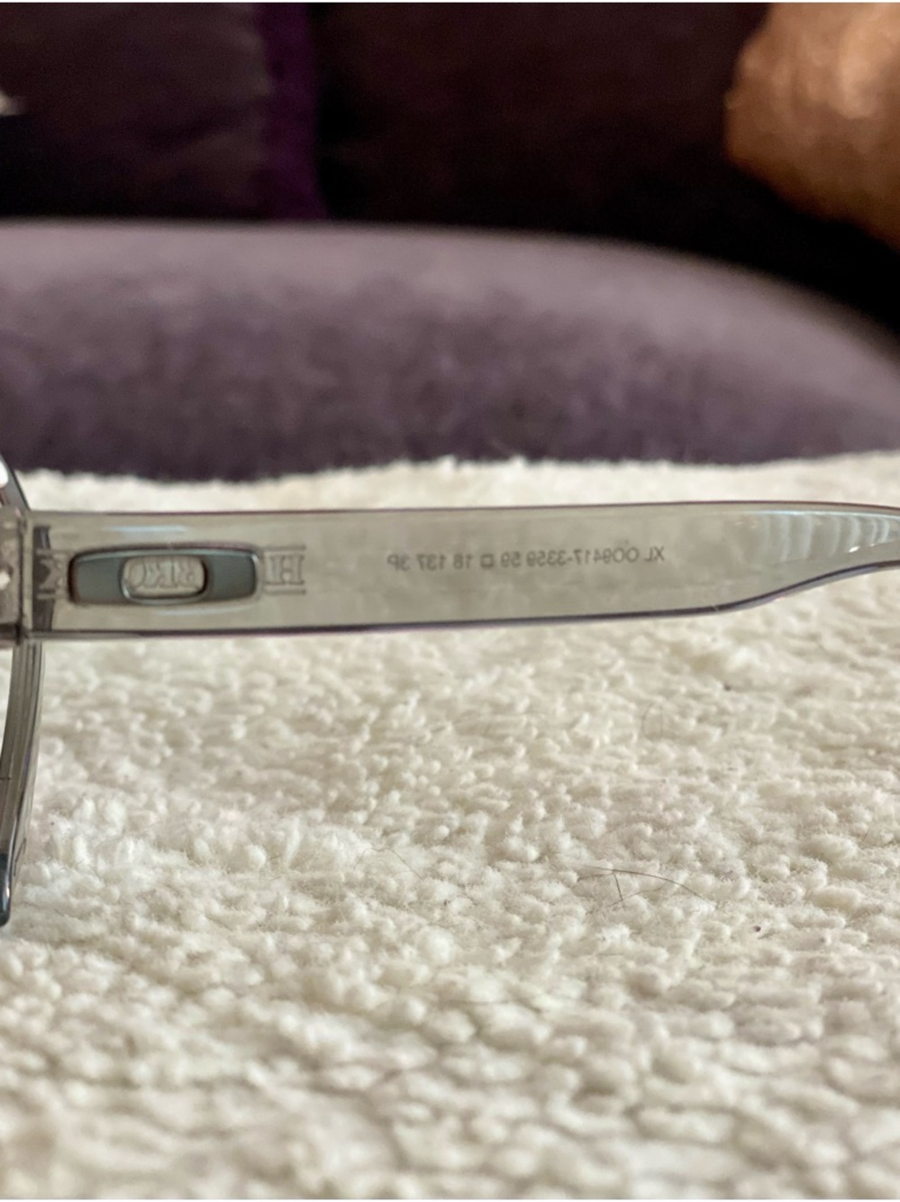 NBW- Oakley Prizm Jade Polarized Sunglasses - Picture 3 of 7